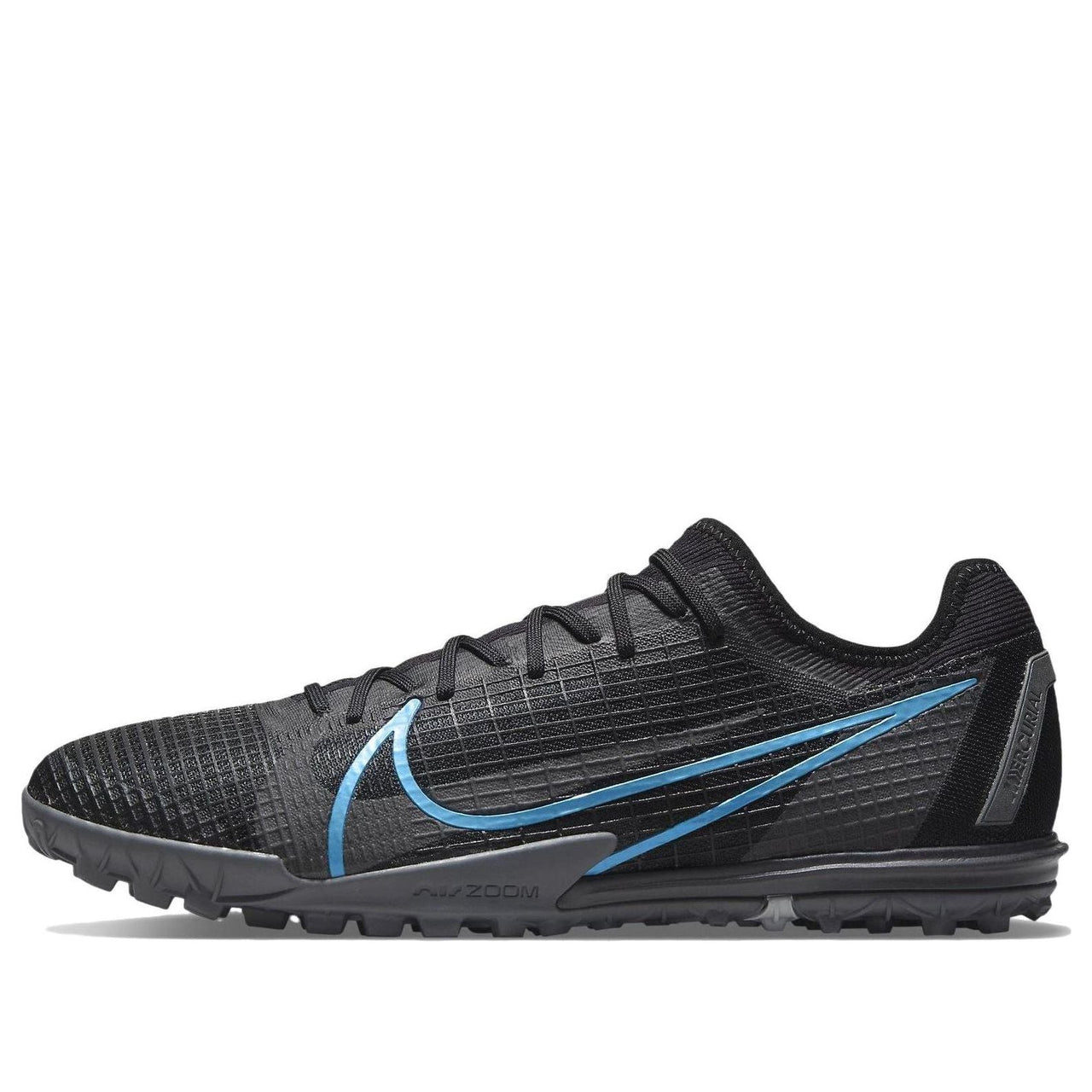 Nike Mercurial Vapor 14 Pro TF 'Black Photo Blue' CV1001-004