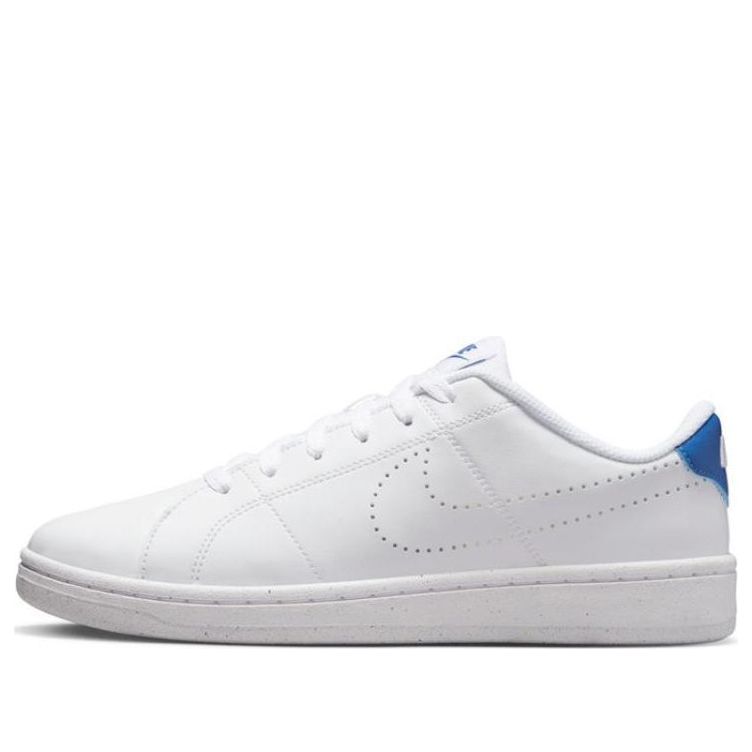 (WMNS) Nike Court Royale 2 Next Nature 'Royal Blue' DQ4127-103