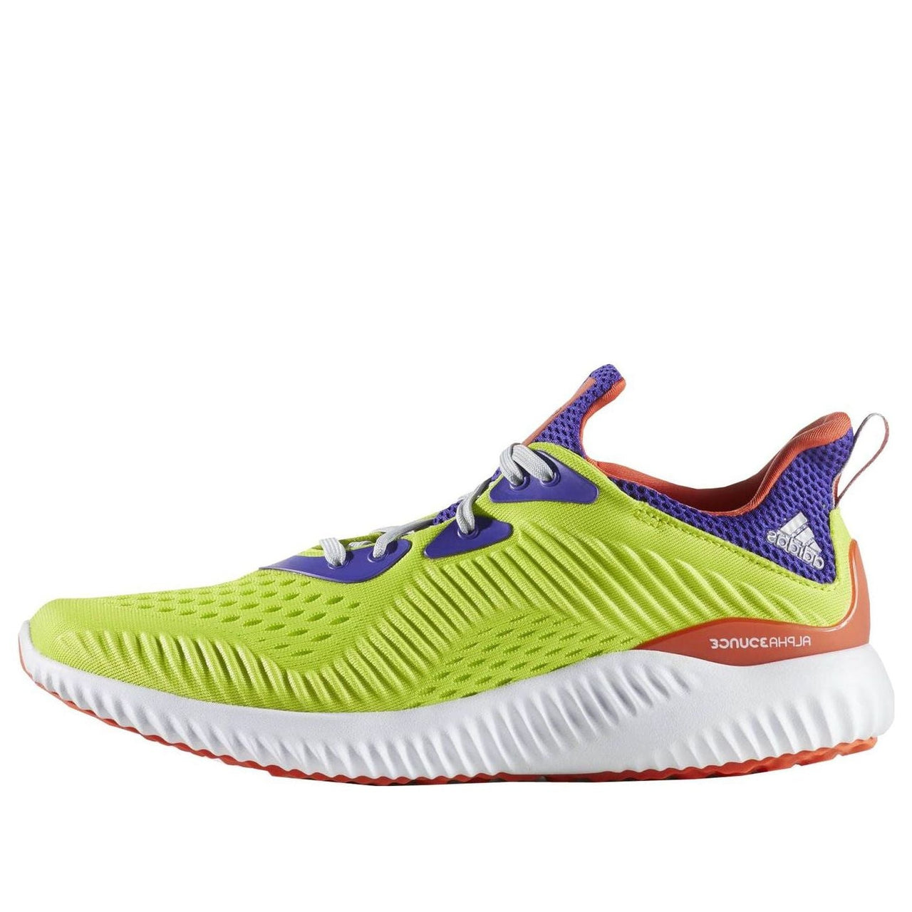 adidas Kolor x Alphabounce 'Semi Solar Yellow' CQ0303