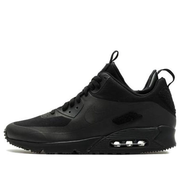 Nike Air Max 90 Sneakerboot SP 'Patch' 704570-001