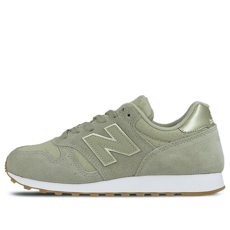 (WMNS) New Balance 373 Series Grey WL373MIW