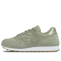 (WMNS) New Balance 373 Series Grey WL373MIW