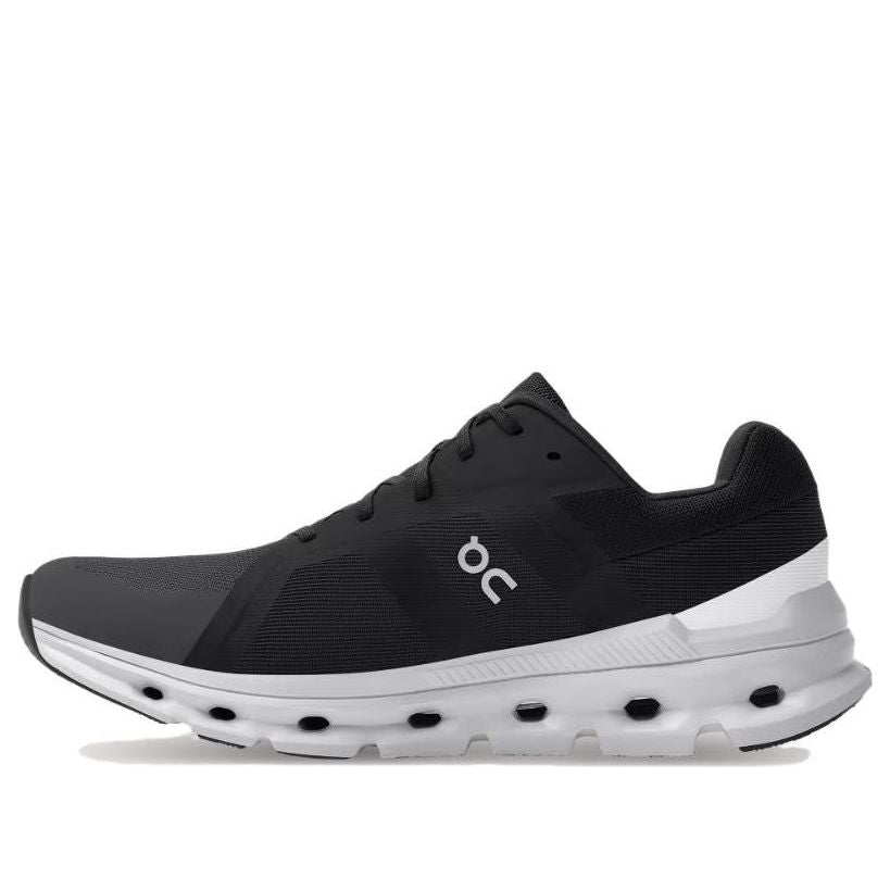 On Running Cloudrunner Wide 'Eclipse Frost' 56.99012