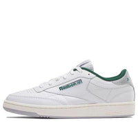 Reebok Club C 85 'White Dark Green' 100032970