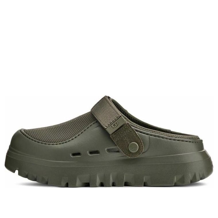 UGG PeakMod 'Woodland Green' 1166912-WLN