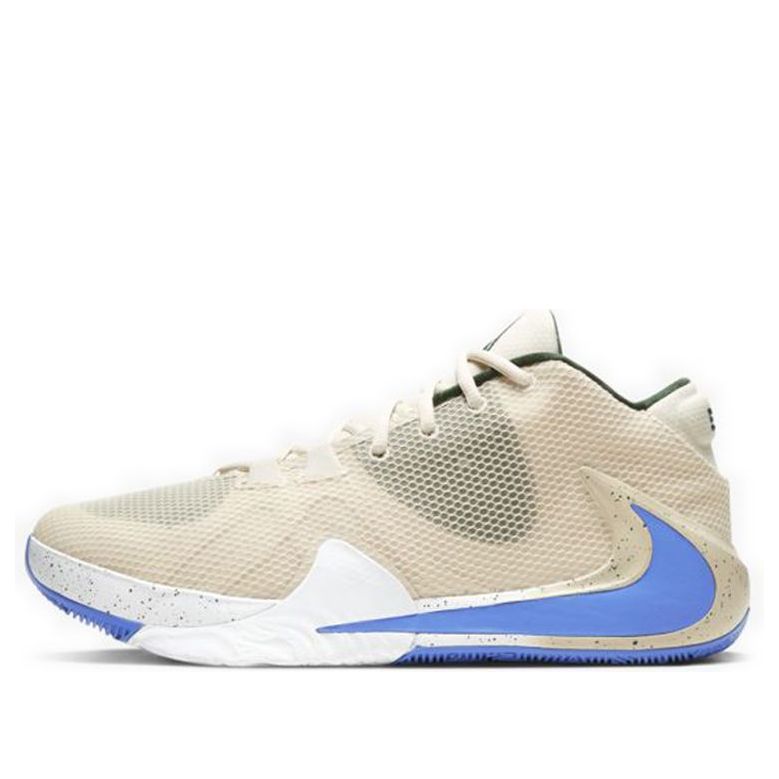Nike Zoom Freak 1 EP 'Cream City' BQ5423-200