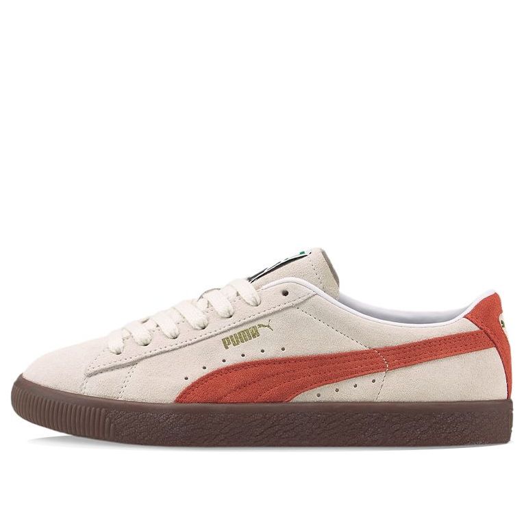 PUMA Suede Vintage 'Pristine Chili Oil' 374921-16