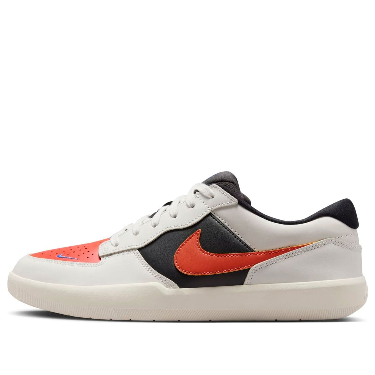 Nike SB Force 58 Premium 'Light Bone Cosmic Clay' DV5476-004