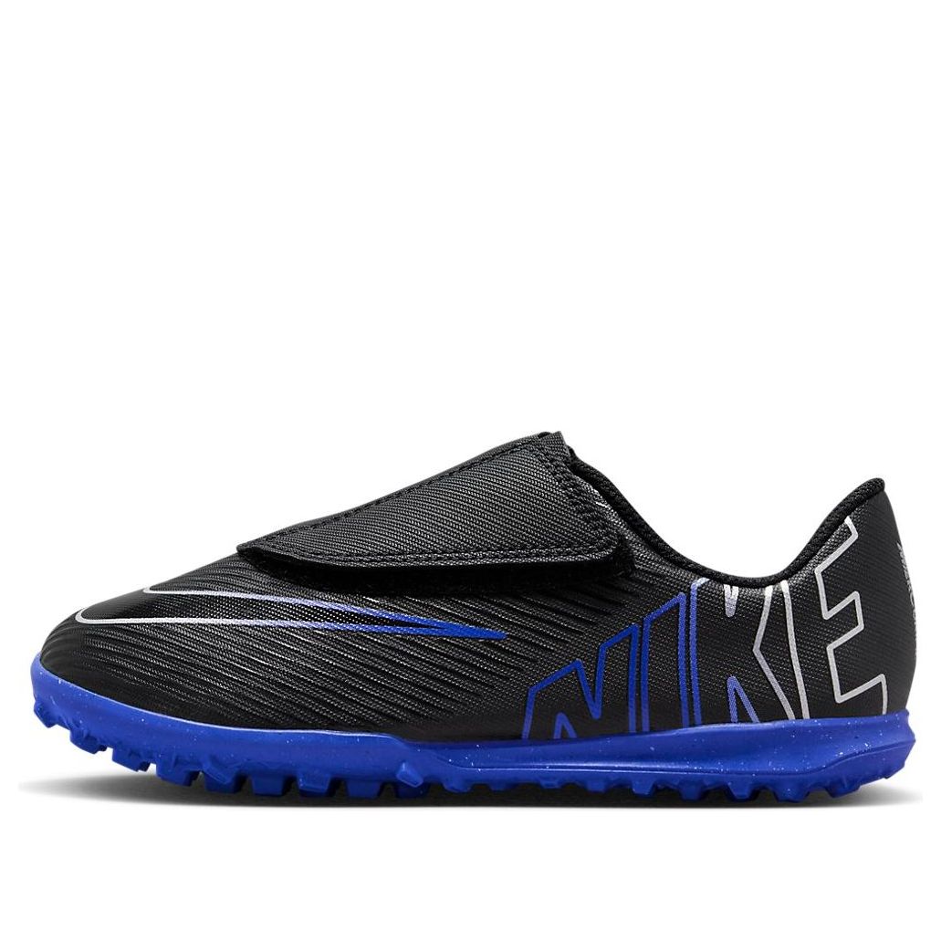 (PS) Nike Mercurial Vapor 15 Club TF 'Black Hyper Royal' DJ5966-040