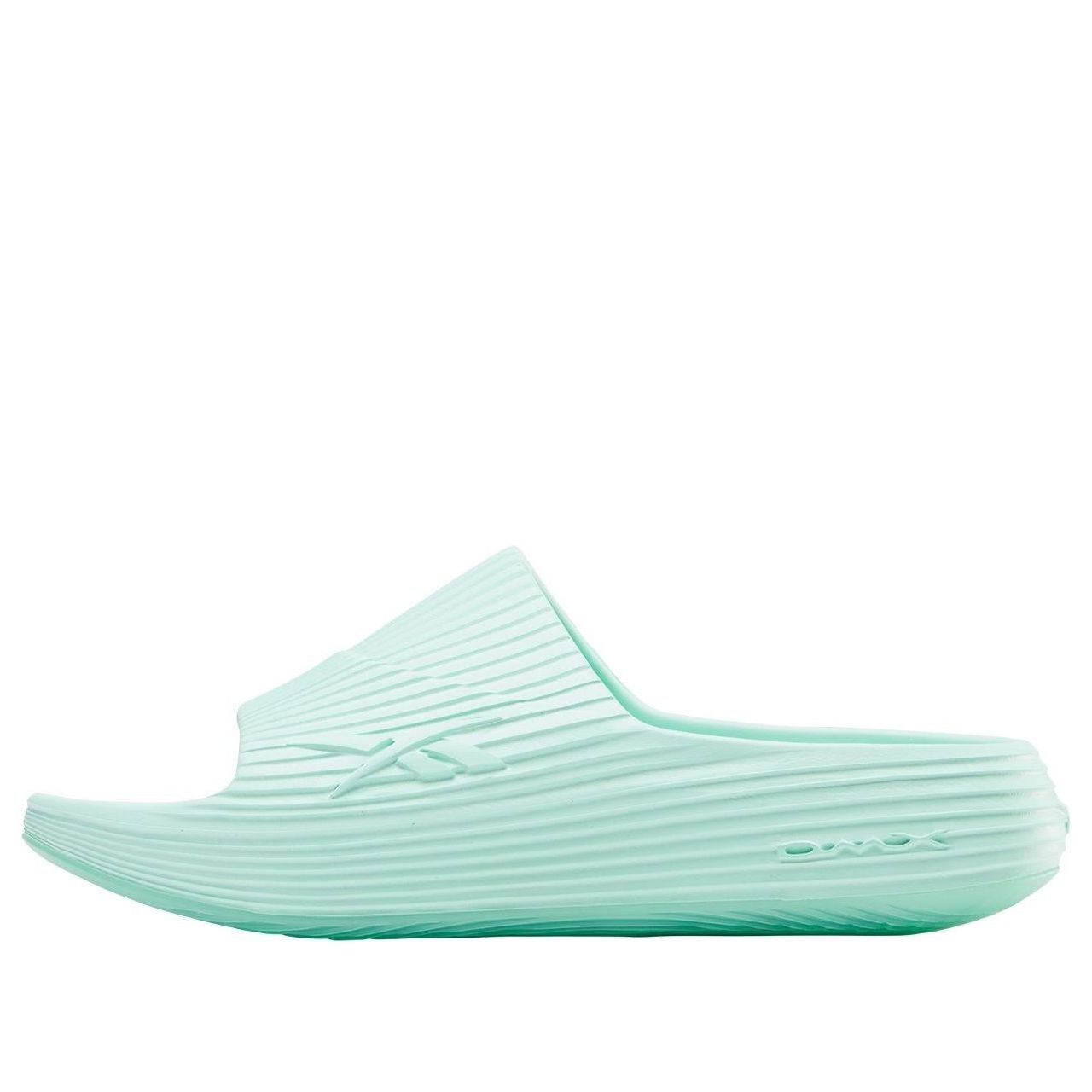 Reebok DMX Recovery Slide 'Mint Green' 100221199