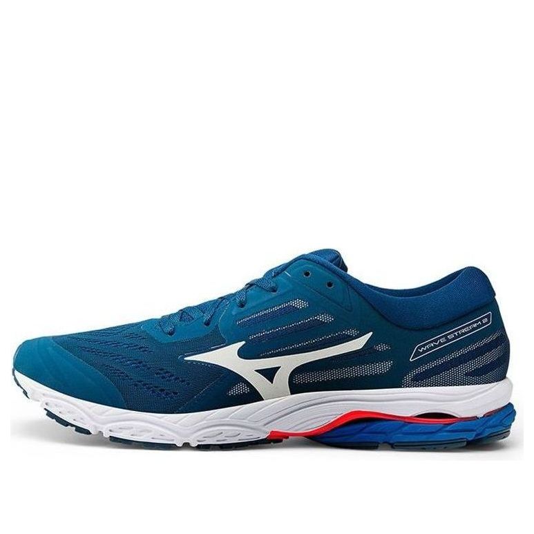 Mizuno Wave Stream 2 'Blue' J1GC211939