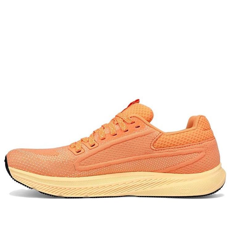 (WMNS) Altra Running Escalante 3.0 'Orange' AL0A7R718801