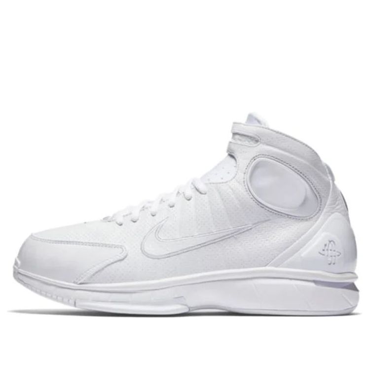 Nike Zoom Huarache 2K4 'Fade To Black' 869610-111