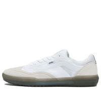 Vans Ave Pro 'White Smoke' VN0A4BT7WHS