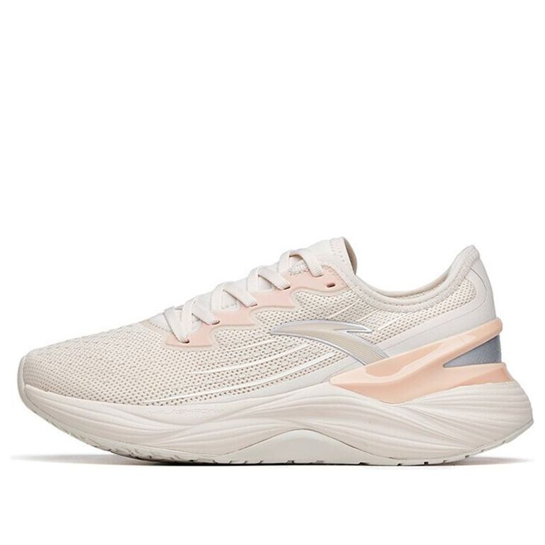 (WMNS) ANTA Chuang 2.0 'Beige Orange Grey' 122215586-4