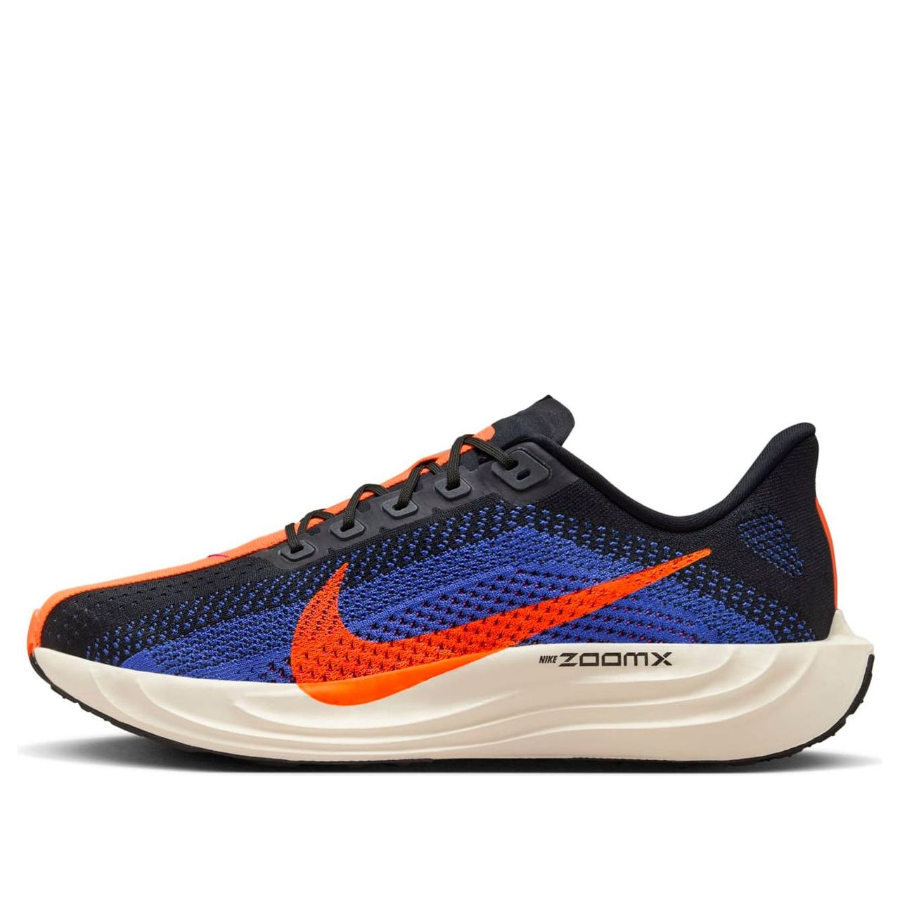Nike ZoomX Pegasus Plus 'Black Hyper Crimson' FQ7262-008