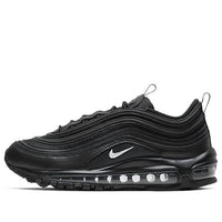 (GS) Nike Air Max 97 'Black' 921522-011