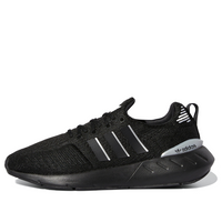 (WMNS) adidas originals Swift run 22 'Black' GZ4974