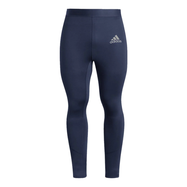 adidas Techfit Warm Tight 'Navy' H38292