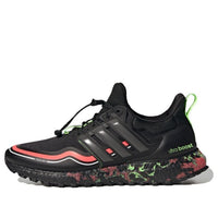 adidas UltraBoost Winter.Rdy DNA 'Black Signal Pink' FV6042
