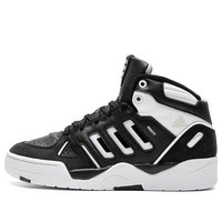 adidas Midcity Mid 'Core Black White' IE4465
