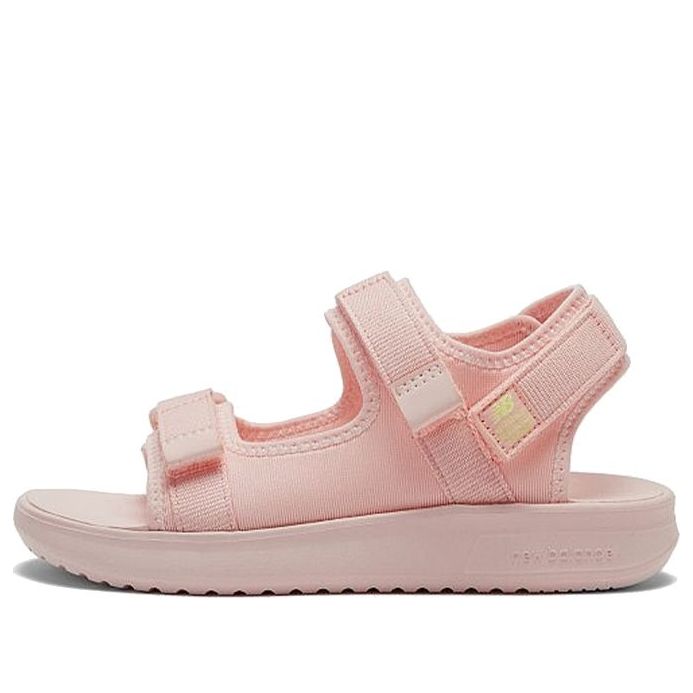 New Balance 750 Series Pink Kid 'Pink Yellow' YH750PS