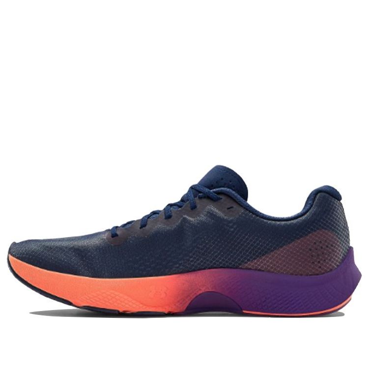 Under Armour Charged Pulse 'Blackout Navy' 3023020-401