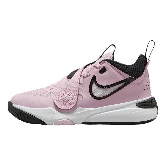 (PS) Nike Team Hustle D 11 'Pink Foam' DV8994-600