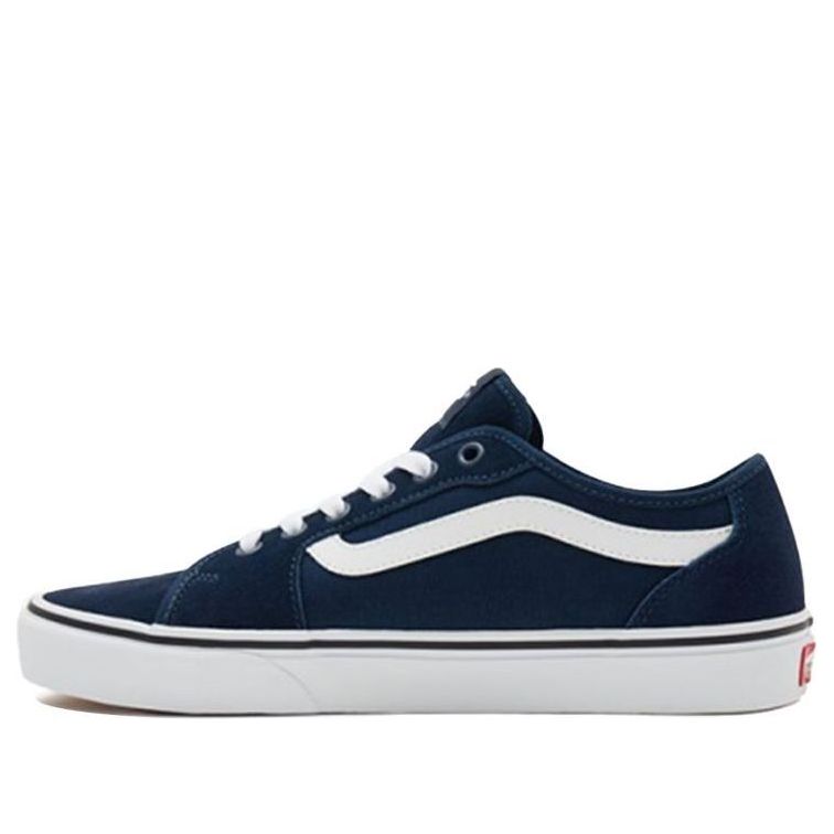 Vans Filmore Sneakers Blue VN0A3WKZ5M5