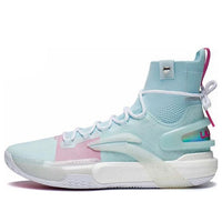 Li-Ning Speed 9 Ultra High 'Blue Pink' ABAT013-1