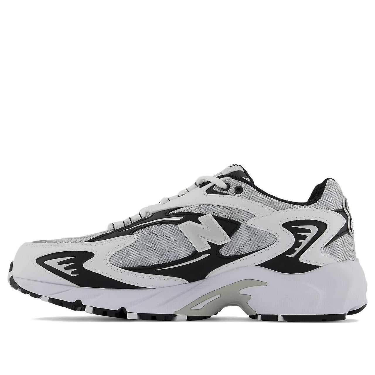 New Balance 725v1 'White Black' ML725J