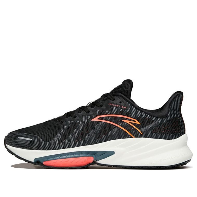 ANTA Rocket 3.0 'Black WhiteOrange' 112145587-4