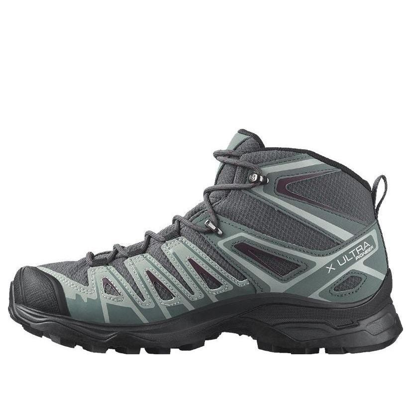 (WMNS) Salomon X Ultra Pioneer Mid Cswp 416712 / L41671200