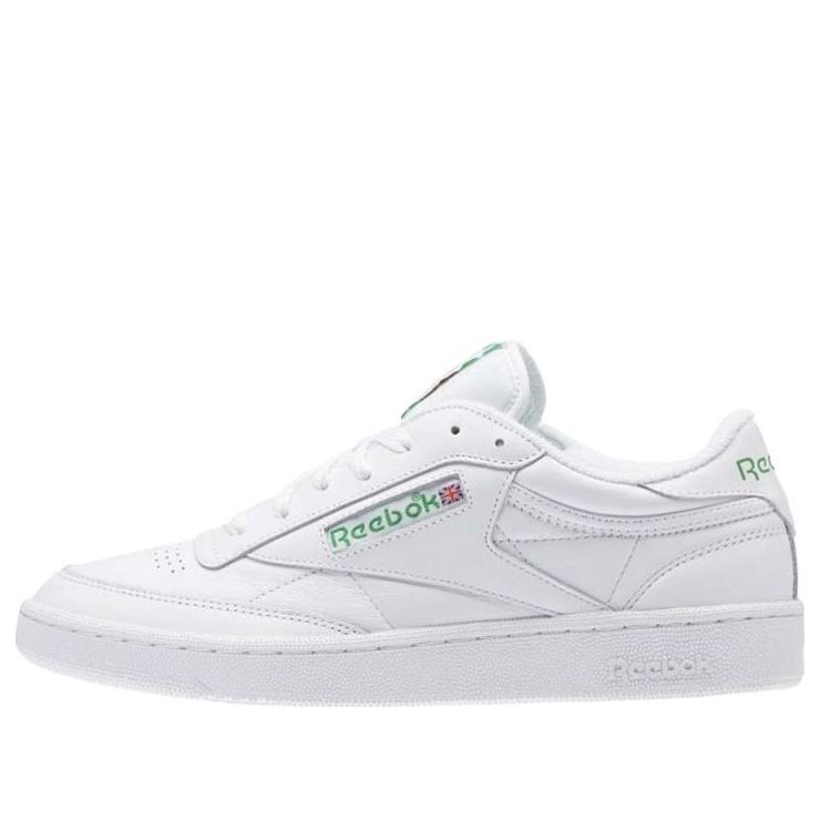 Reebok Club C 85 'Archive Pack' CN0645