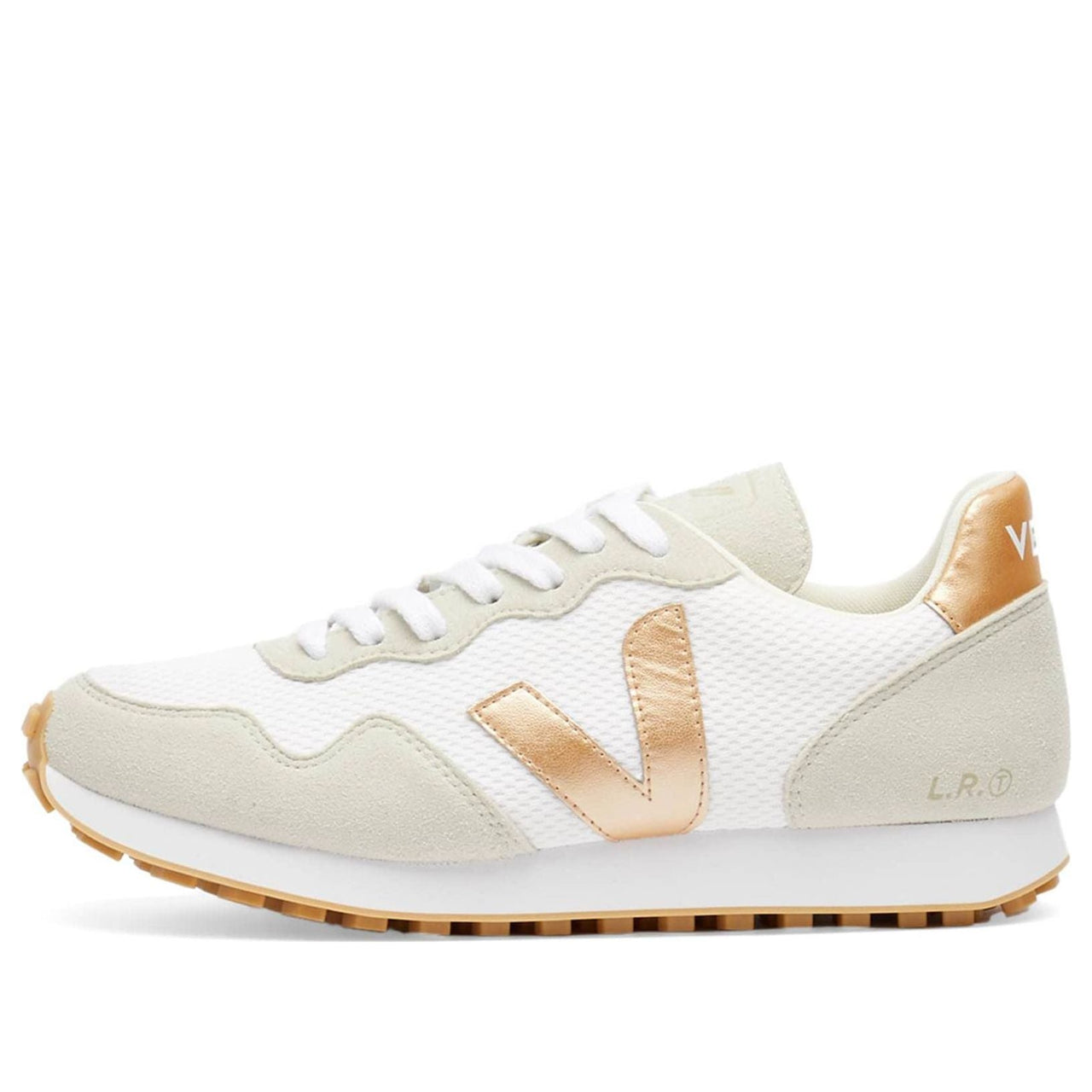 VEJA SDU Alveomesh 'White Platine' RR1803156A