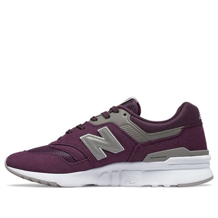 New Balance 997H 'Purple' CM997HCH