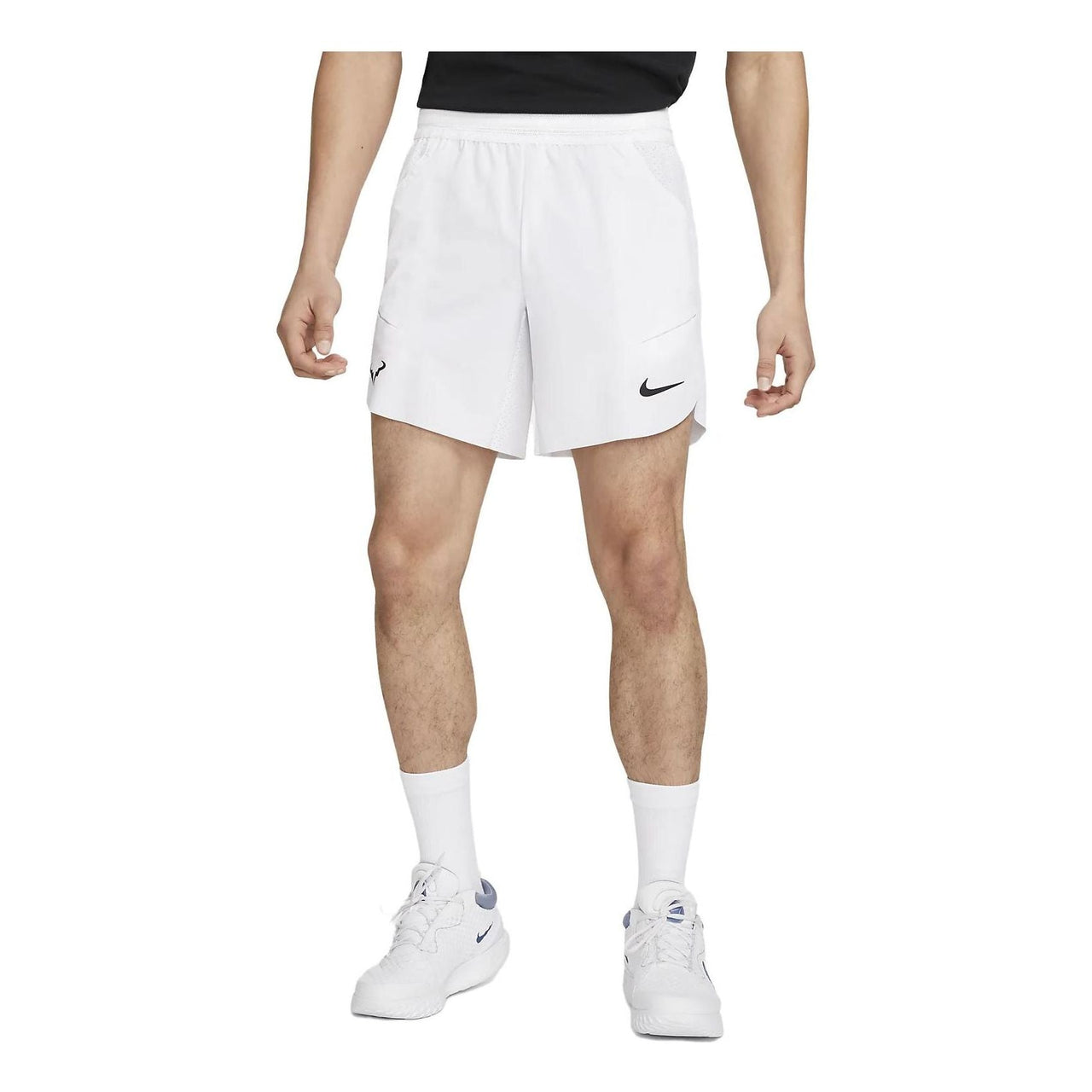 Nike Rafa Dri-FIT ADV 7" Tennis Shorts 'White' DV2881-100