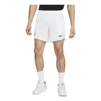 Nike Rafa Dri-FIT ADV 7" Tennis Shorts 'White' DV2881-100