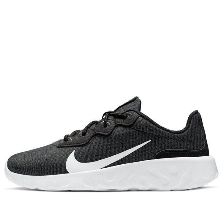 (WMNS) Nike Explore Strada 'Black' CD7091-003