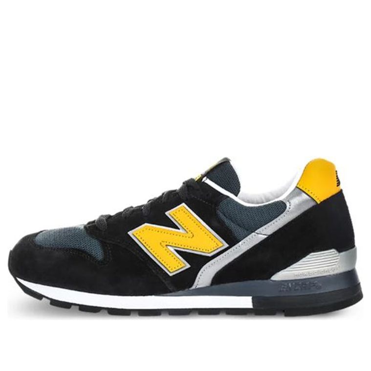 New Balance 996 Made In USA 'Connoisseur Ski' M996CSMI