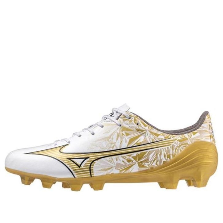 Mizuno  Select 'White Gold' P1GA246550