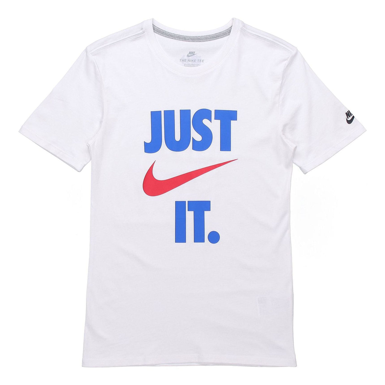 Nike Sportswear AS Nike Sportswear Lucky Tee Men White AQ5195-100