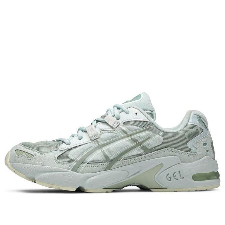 ASICS x GmbH Gel-Kayano 5 OG 'Lichen Rock' 1021A197-300