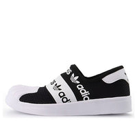 (PS) adidas originals Superstar SMR 360 'Black White' EG7885