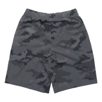 adidas M SHORT CAMO Camouflage Casual Shorts Black FT2806