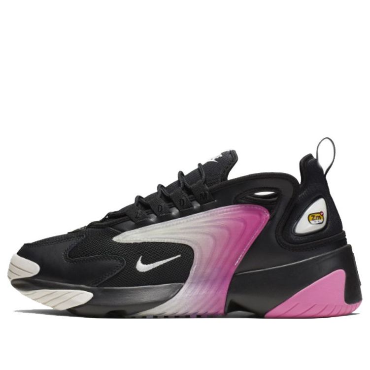 (WMNS) Nike Zoom 2K 'China Rose' AO0354-003