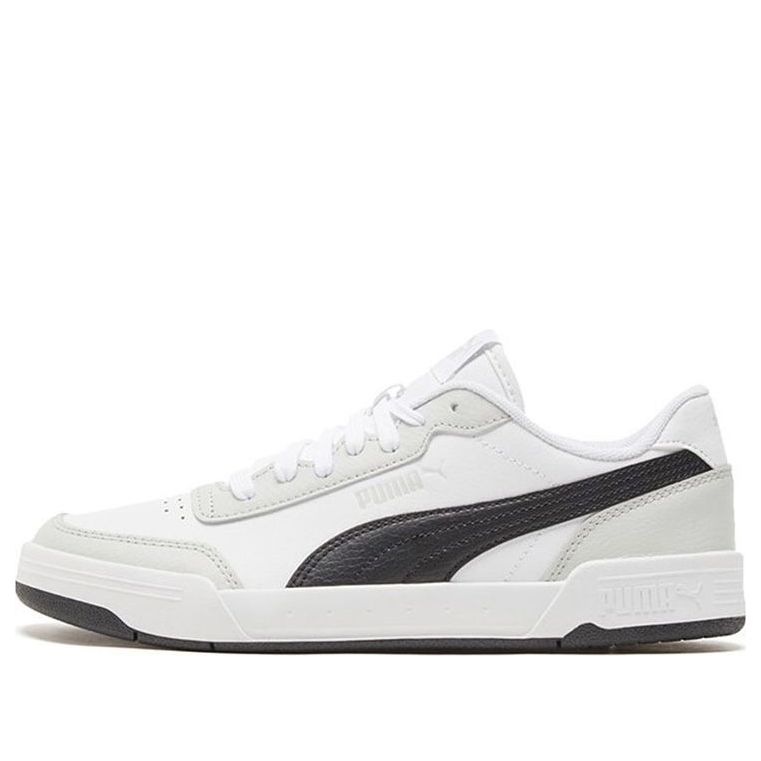 PUMA Caracal 'White Grey Violet' 369863-23