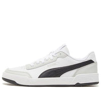 PUMA Caracal 'White Grey Violet' 369863-23