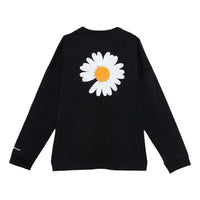 Nike x Peaceminusone G Dragon Cf Long Sleeve Tee 'Black' DR0097-010