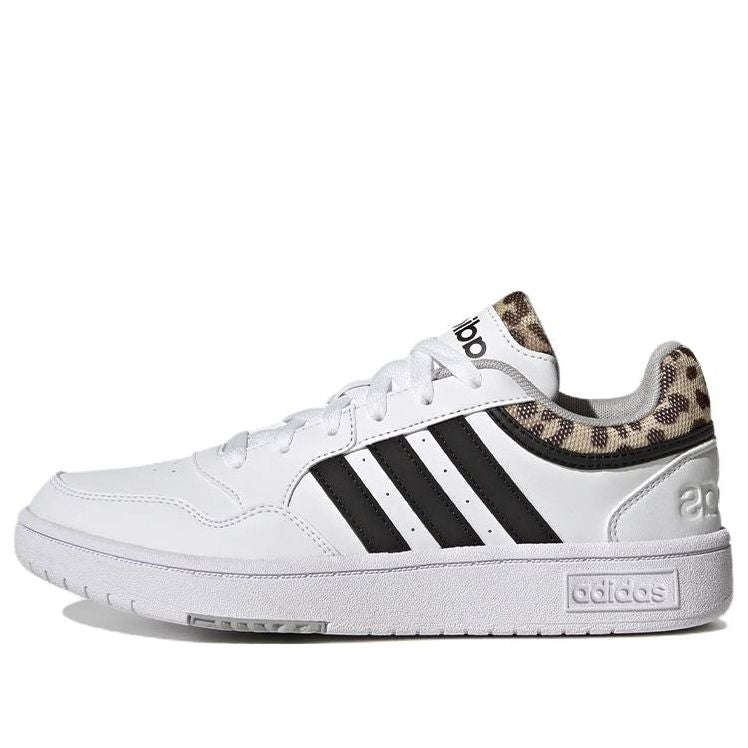 (WMNS) adidas Hoops 3.0 'Leopard' GY4743